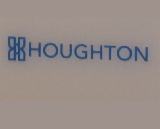Houghton