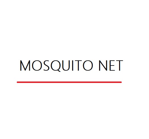 Mosquito Net