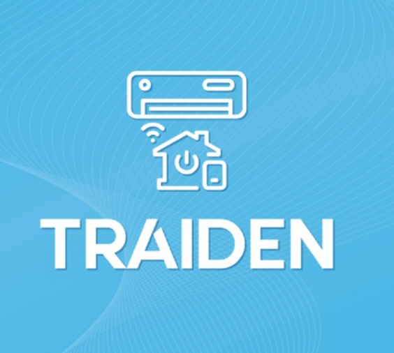 Traiden
