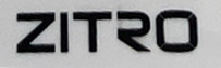 ZITRO