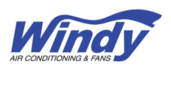 Windy