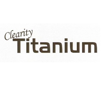 Clearity Titanium
