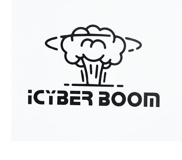 ICYBER BOOM
